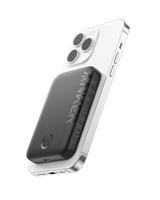 Anker 321 MagGo Battery (PowerCore Magnetic 5K) Black Stone