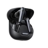 soundcore Liberty 4 NC | Noise Cancelling Earbuds, Hi-Res Sound Velvet Black / Skip Option 2