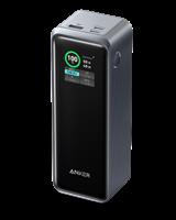 Anker Prime 27,650mAh Power Bank (250W) Black