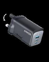 Anker Prime 100W GaN Wall Charger (3 Ports)