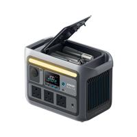 Anker SOLIX C800 Plus Portable Power Station - 768Wh | 1,200W Anker SOLIX C800 Plus Portable Power Station 768Wh | 1200W