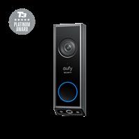 Video Doorbell E340 (Battery Powered) Black