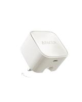 Anker Nano USB-C Wall Charger (30W) Shell White