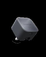 Anker Nano USB-C Wall Charger (30W) Black Stone