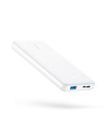 Anker 313 Power Bank (PowerCore 10K) White