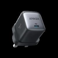 Anker 715 Charger (Nano II 65W) Black