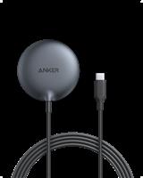 Anker MagGo Wireless Charger (Pad) Black Stone