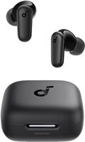 soundcore P30i | Noise Cancelling Earbuds, 2-in-1 Charging Case and Phone Stand Black / 1 Pack