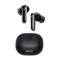 soundcore P40i | Noise Cancelling Earbuds, 2-in-1 Charging Case and Phone Stand Black / 1 Pack