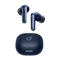 soundcore P40i | Noise Cancelling Earbuds, 2-in-1 Charging Case and Phone Stand Navy Blue / 1 Pack