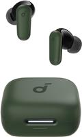 soundcore P30i | Noise Cancelling Earbuds, 2-in-1 Charging Case and Phone Stand Green / 1 Pack