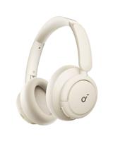soundcore Q30 | Noise Cancelling Headphones White / Skip Option 2