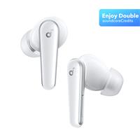 Liberty 5｜soundcore Liberty 5 with Superior Voice Reduction White