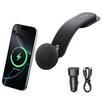 A2216 Listing - Anker Nano Wireless Car Charger (Magnetic, Detachable Pad)