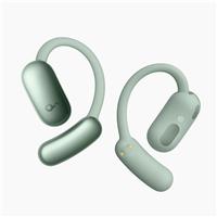 soundcore AeroFit 2 | Adjustable Open-Ear Headphones, All-Day Comfort + AI Assistant / Jungle Green / 1 Pack