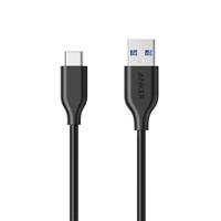USB-A to USB-C Cable (Not for Sale)