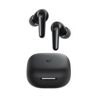 soundcore P31i | Wireless Earbuds with Immersive Adaptive ANC Black