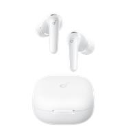 soundcore P31i | Wireless Earbuds with Immersive Adaptive ANC White