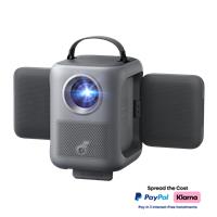 soundcore Nebula P1i | Smart Portable Projector with Flippable Speakers soundcore Nebula P1i