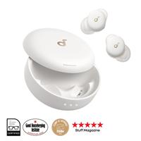 soundcore Sleep A30 | Ultra-Comfortable Sleep Earbuds with ANC