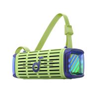 soundcore Boom 3i | Portable Rugged Outdoor Speaker, 50W, IP68 Waterproof Jungle Green