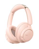 Anker soundcore Q31i｜Active Noise Cancelling Headphones Pink