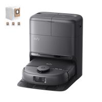 eufy Omni C28 Robot Vacuum and Mop with Dust Bag