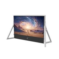 soundcore Nebula 200-Inch Inflatable Projector Screen