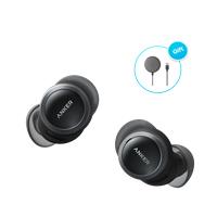 Anker soundcore Liberty Buds 2 | AI-Powered In Ear Earbuds for Daily Use Glossy Black