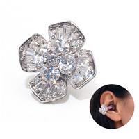 Anker soundcore AeroClip 2 Petal Style Decoration Petal Style