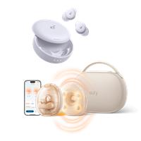 New Mom Comfort Kit | eufy S2 Pro Breast Pump + soundcore Sleep A30