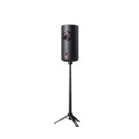 soundcore Nebula Capsule 3 Laser | Ultra Portable Laser Projector, 1080p HD, Built-In Battery Capsule 3 Laser + Capsule Power Bank Tripod Bundle