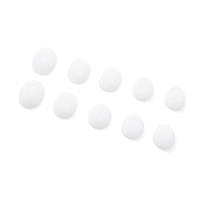 soundcore Liberty 5 Pro Ear Tips Kit -- Color White, Blue, Pink White