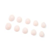 soundcore Liberty 5 Pro Ear Tips Kit -- Color White, Blue, Pink Pink