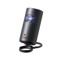 soundcore Nebula Capsule 3 | 1080p Google TV Mini Projector, Built-In Battery Capsule 3 + Foldable Stand Bundle