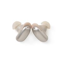soundcore Liberty 5 Pro Max -- Left and Right Earbuds (without charging case) Titanium-Gold