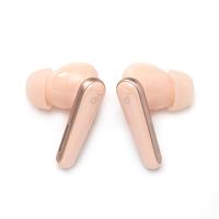 Liberty 5 Left and Right Replacement Earbuds Apricot