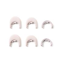 soundcore Liberty 5 Pro / 5 Pro Max -- Ear Fins Kit Pink