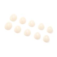 soundcore Liberty 5 Pro Max Ear Tips Kit -- Color Titanium-Gold Titanium-Gold