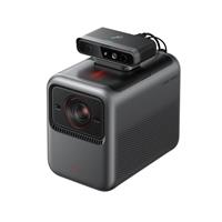 soundcore Nebula X1 | Triple Laser 4K Projector, Portable Home Cinema NEBULA X1 + soundcore SpaceFlow Bundle