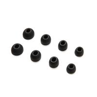 Liberty 4 NC Eartips Kit - Black