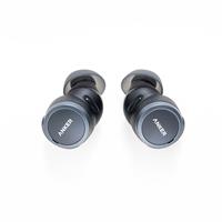 Liberty Buds 2 - Left and Right Ear Grips (without charging case) Black
