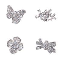 Anker soundcore AeroClip 2 Decoration Charms (4 pairs)