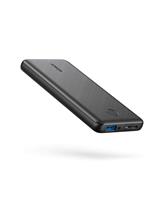 Anker 313 Power Bank (PowerCore 10K) Black