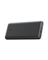 Anker 337 Power Bank (PowerCore 26K) Black