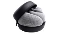Travel Pillow + Pouch Set 2026 On the Go Free Gift