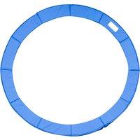 Homcom 12ft Trampoline Surround Safety Foam Pad Aosom UK