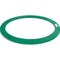 HOMCOM Trampoline Safety Pad, 12ft-Green