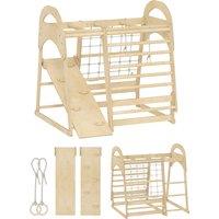 AIYAPLAY Climbing Frames