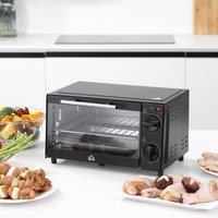 Morphy Richards 23L Rotisserie Mini Oven Offer of the day